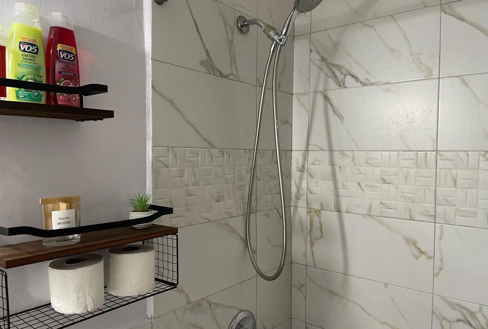 아파트 Reas Cozy Suite Nigger Corner 자메이카