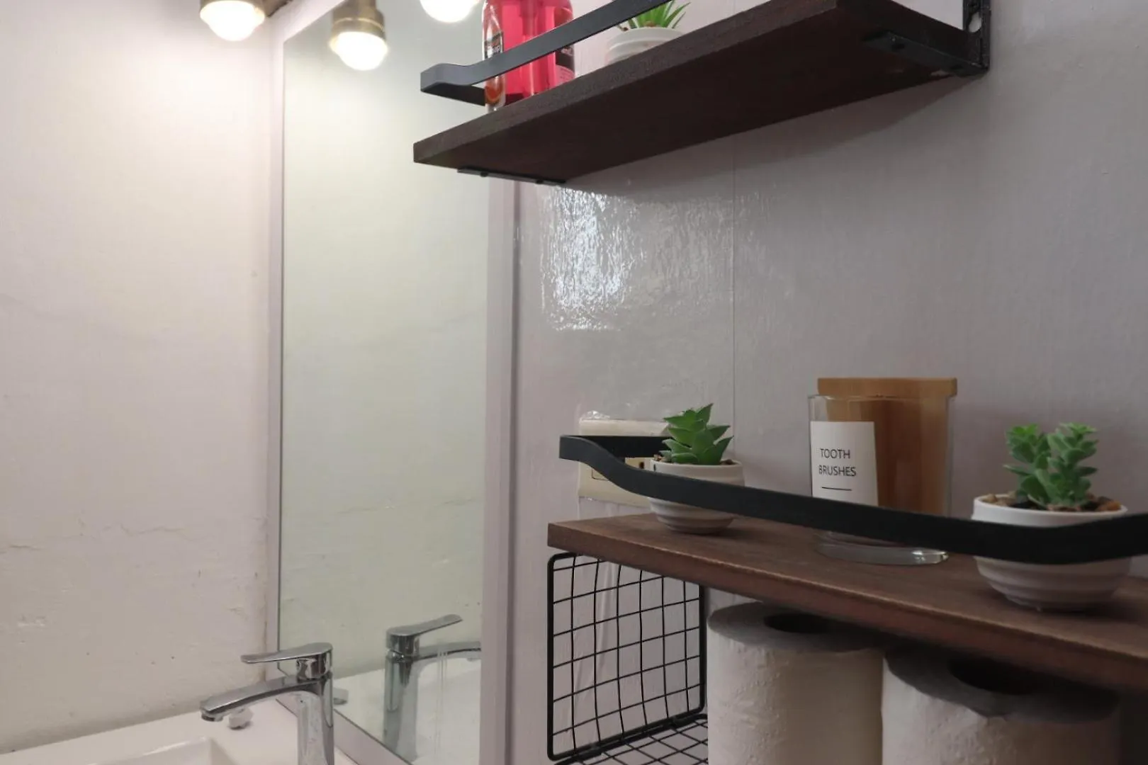 아파트 Reas Cozy Suite Nigger Corner