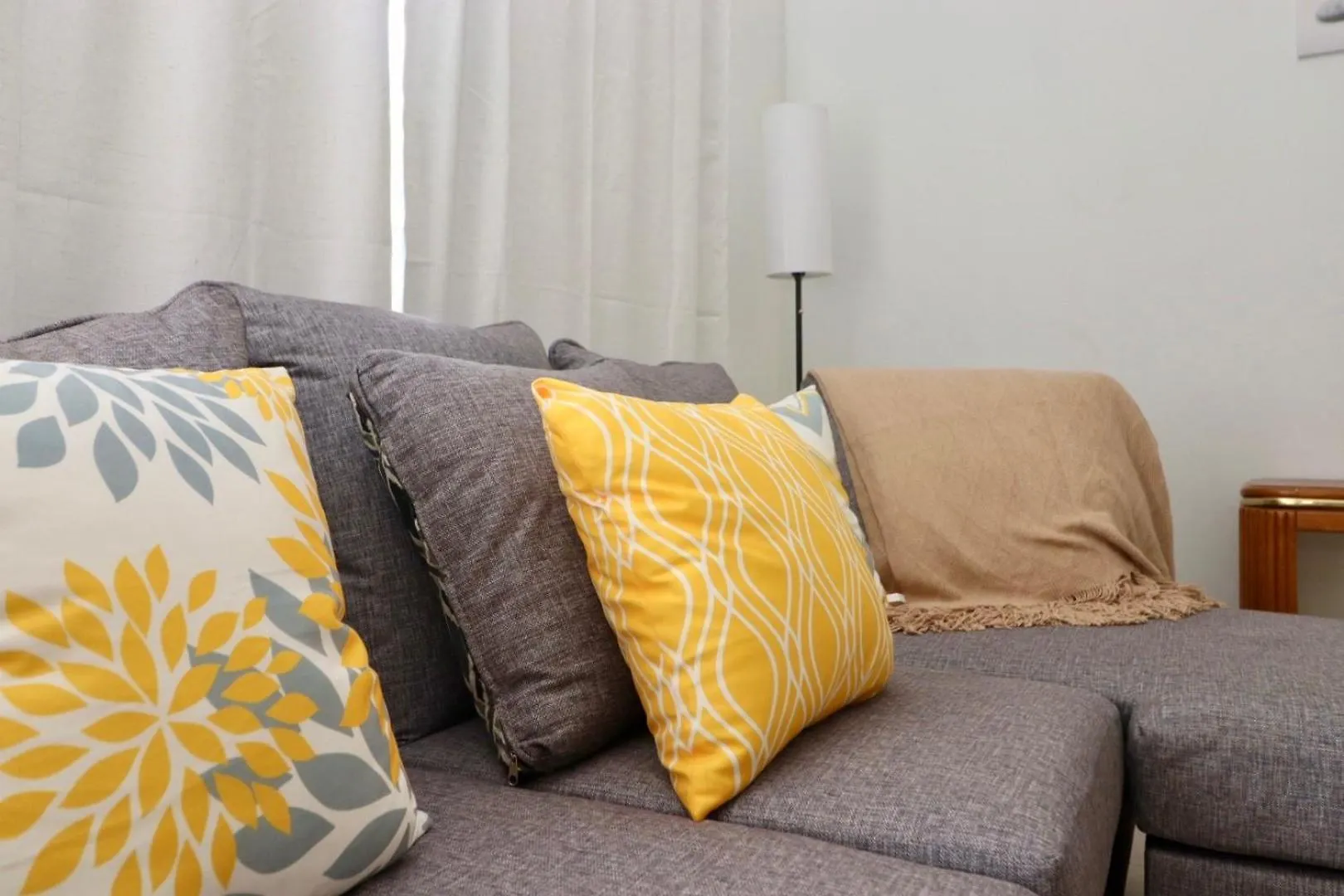 아파트 Reas Cozy Suite Nigger Corner 자메이카